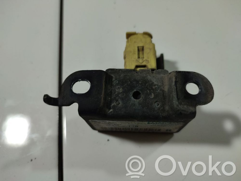Honda Jazz Airbagsensor Crashsensor Drucksensor 