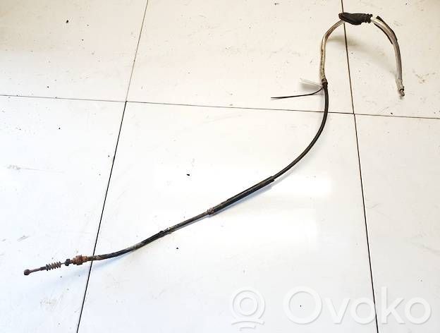 Volkswagen Golf V Cavo comando del freno a mano/freno di stazionamento