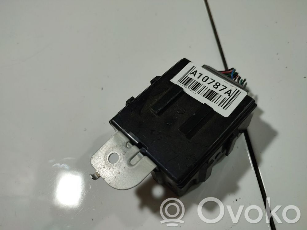 Subaru Forester SG Immobilizer control unit/module 