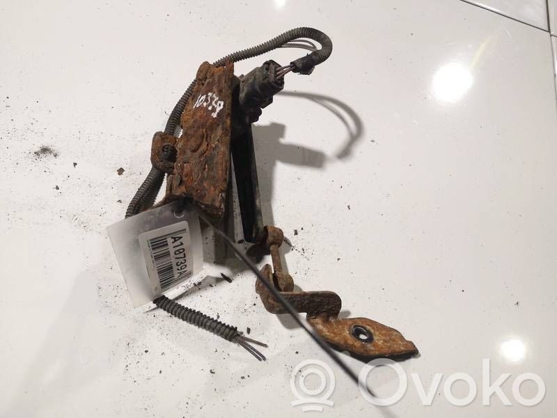 Citroen C4 I Picasso Sensore di livello altezza frontale sospensioni 