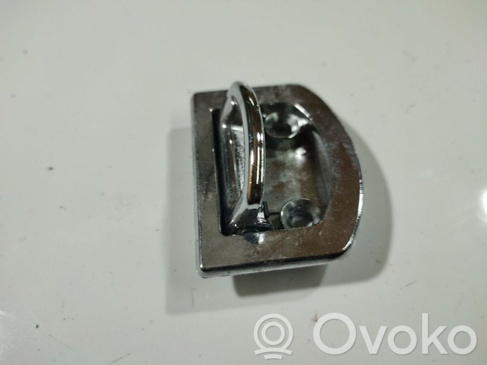 Audi A6 S6 C6 4F Altra parte esteriore