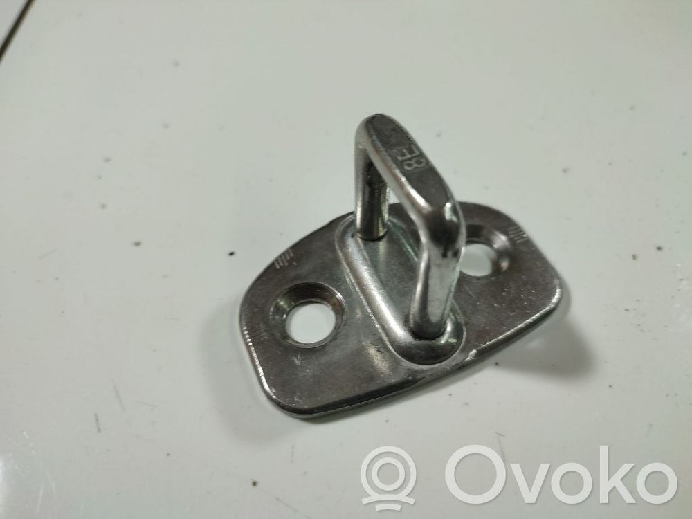 Audi A6 S6 C6 4F Serratura a scatto/chiusura a gancio portiera anteriore