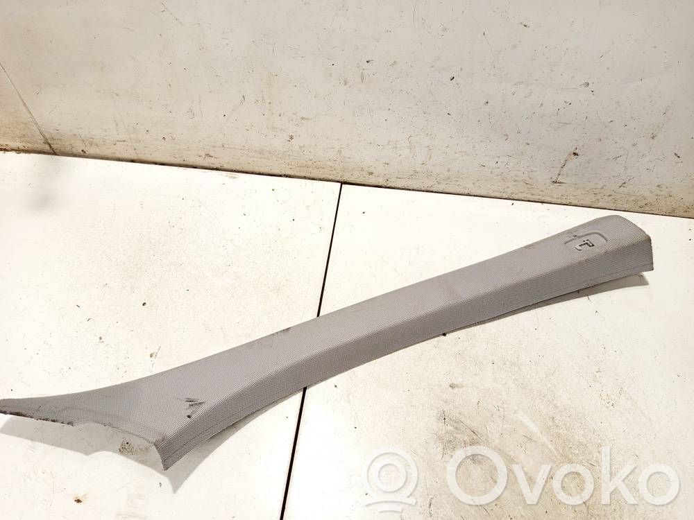 Opel Astra H Alte piese de interior 