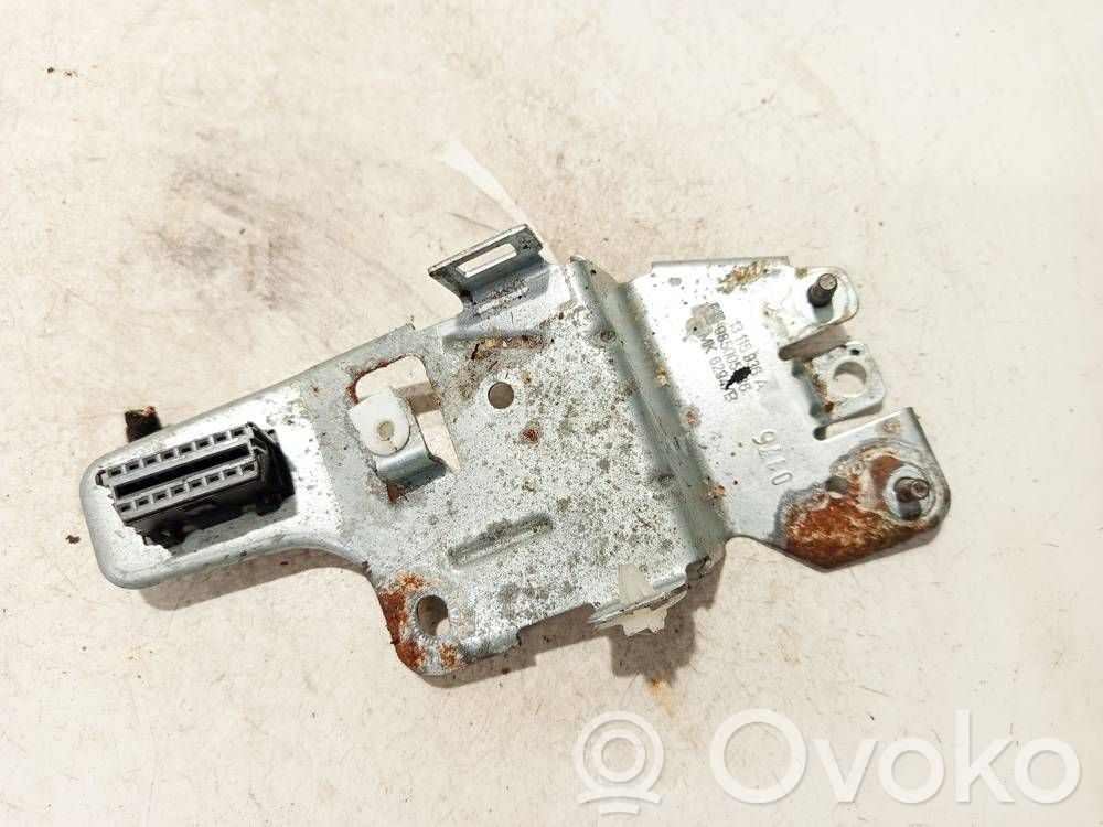 Opel Astra H Inne części karoserii 