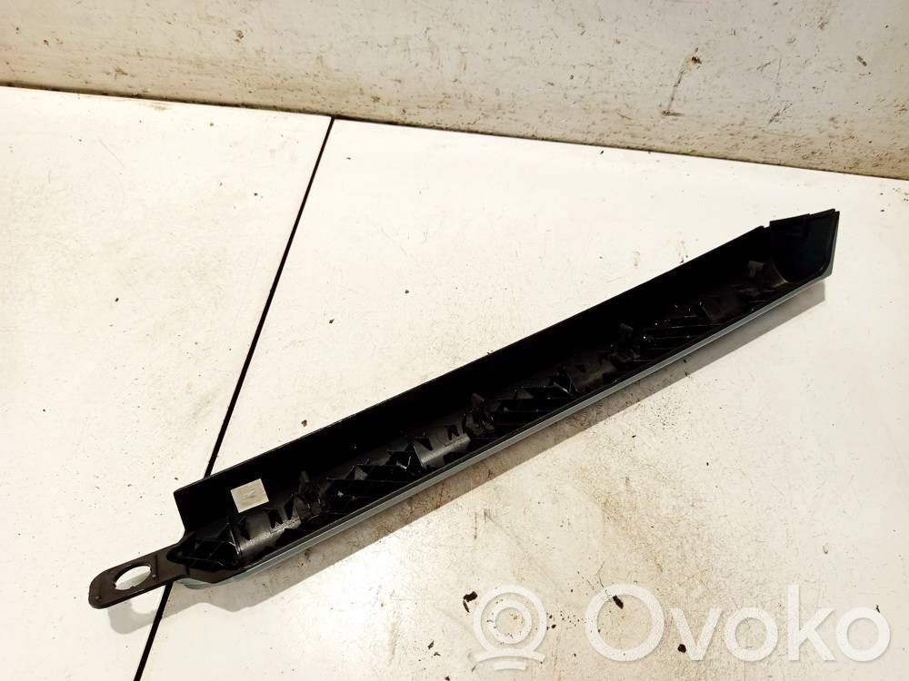 Opel Astra H Alte piese de interior 