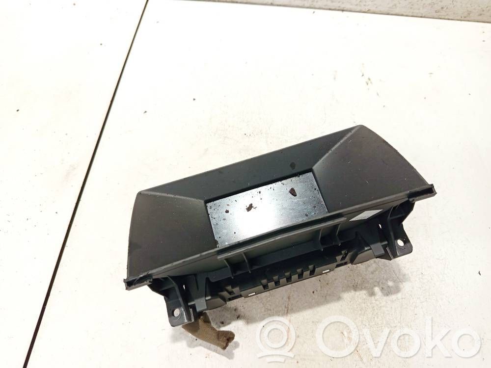Opel Astra H Monitor/display/piccolo schermo 