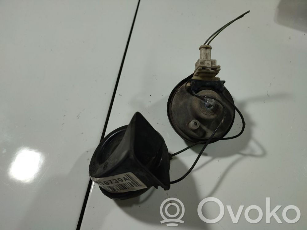 Citroen C4 I Picasso Klakson 