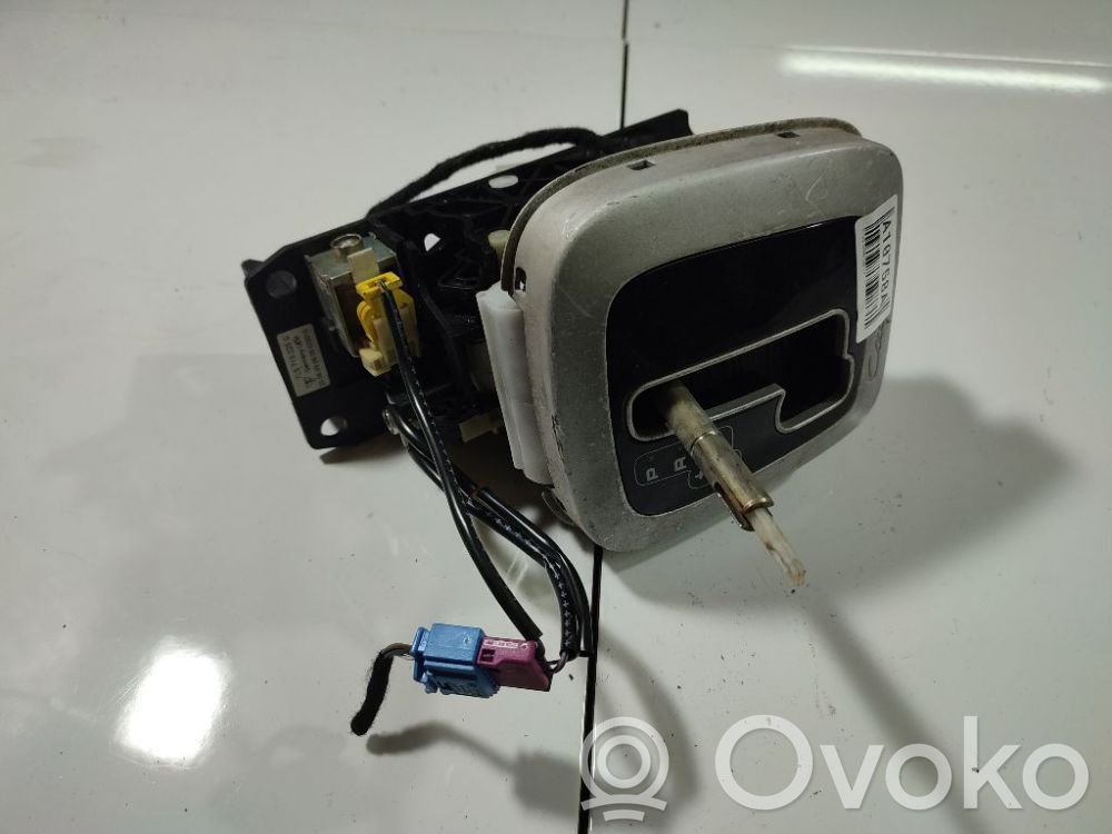 Porsche Cayenne (9PA) Selector caja de cambios 