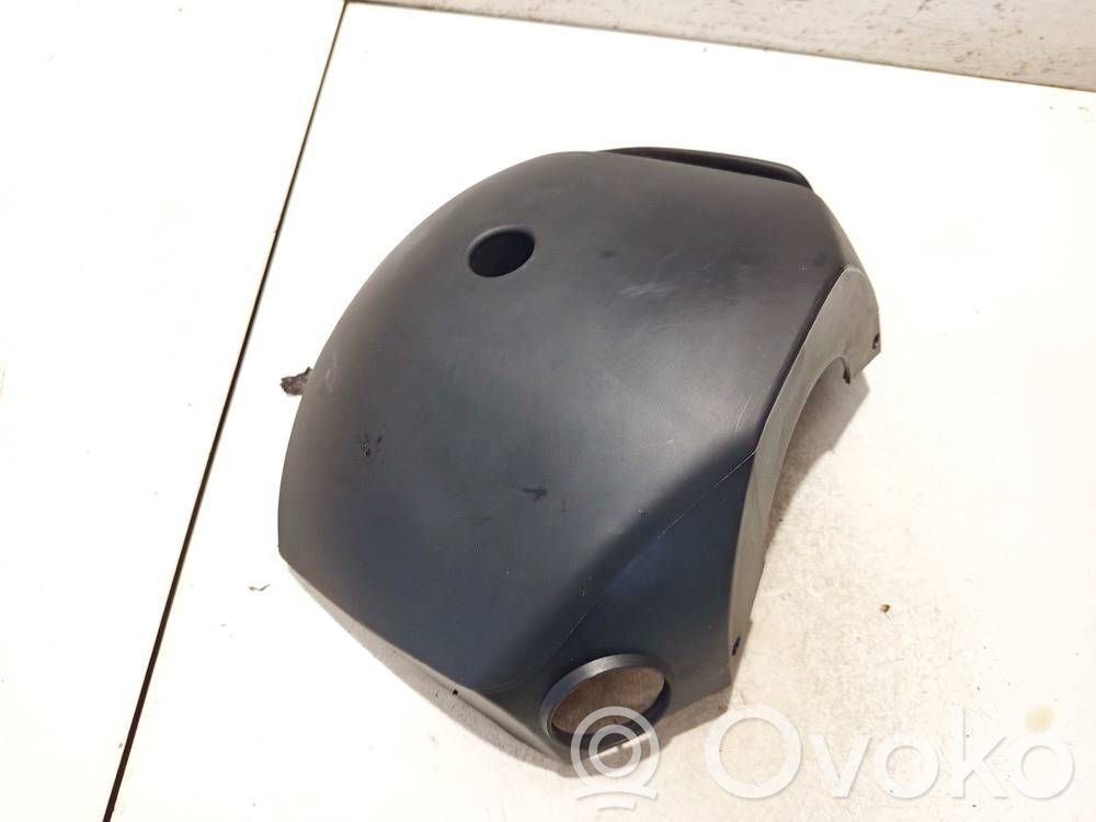 Opel Astra H Capac coloană direcție 