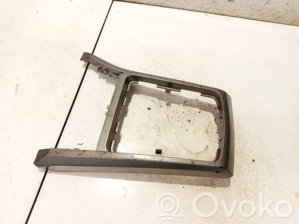 Opel Astra H Alte piese de interior 