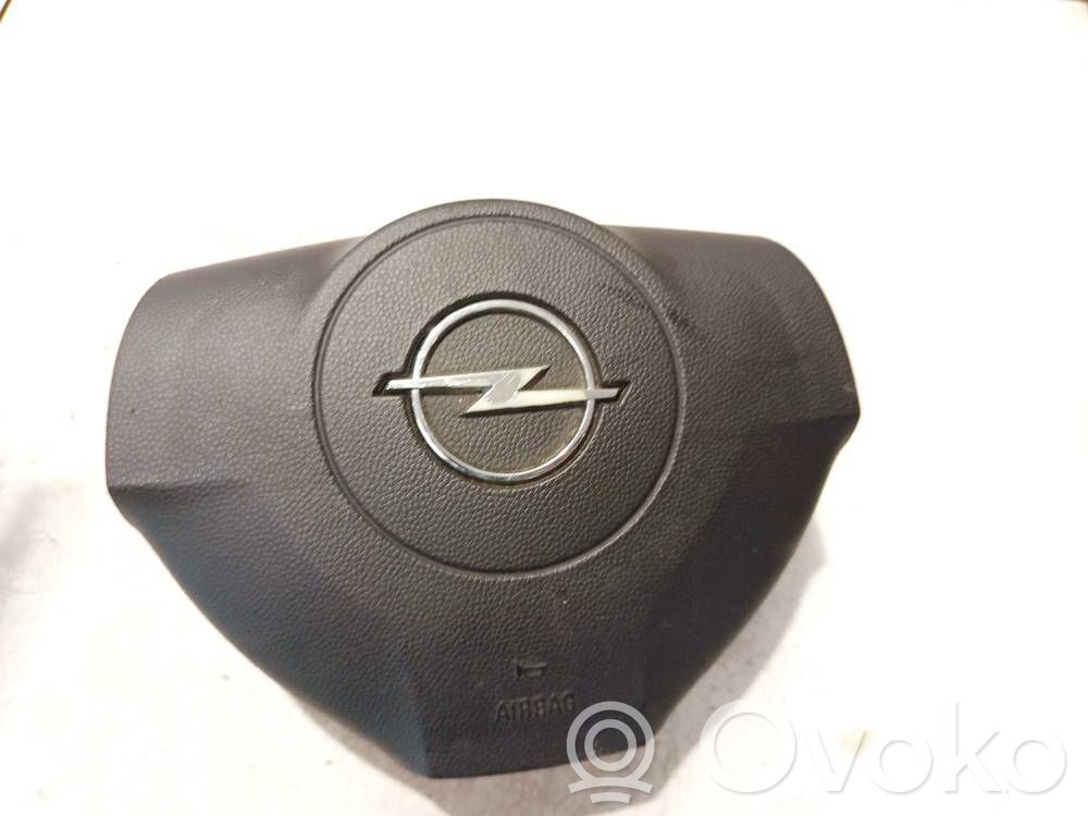 Airbag dello sterzo   13111344,13111344