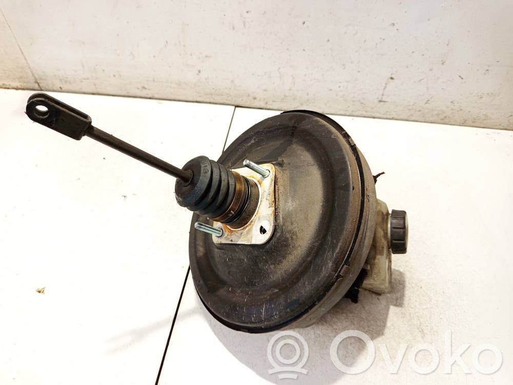 Opel Astra H Servofreno