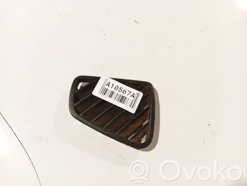 Opel Astra G Altra parte interiore 