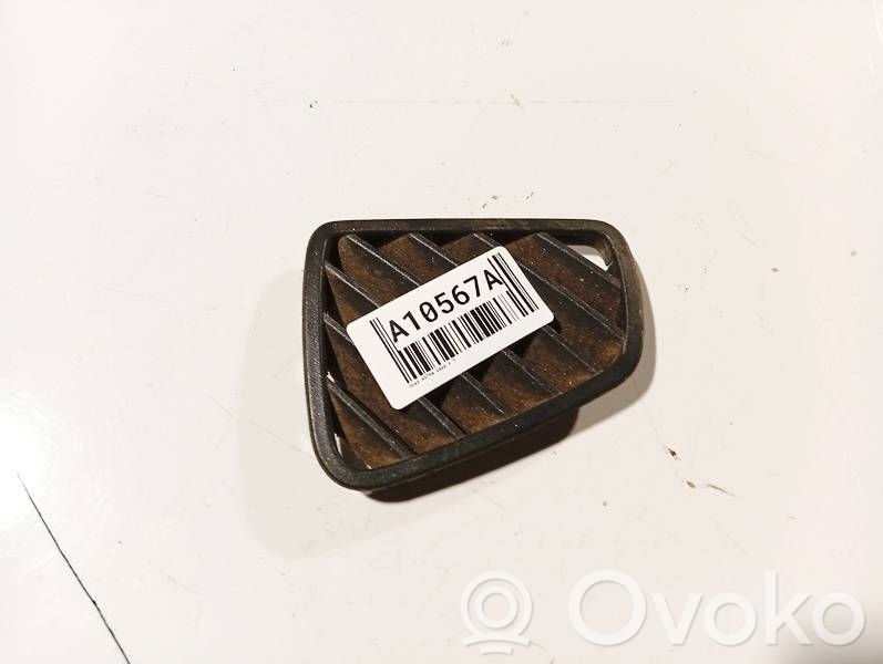 Opel Astra G Altra parte interiore 