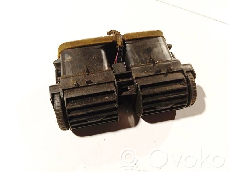 Opel Astra G Griglia di ventilazione centrale cruscotto