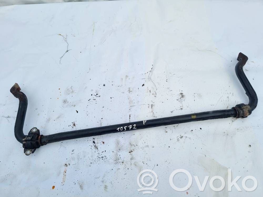 Stabilisator vorne
