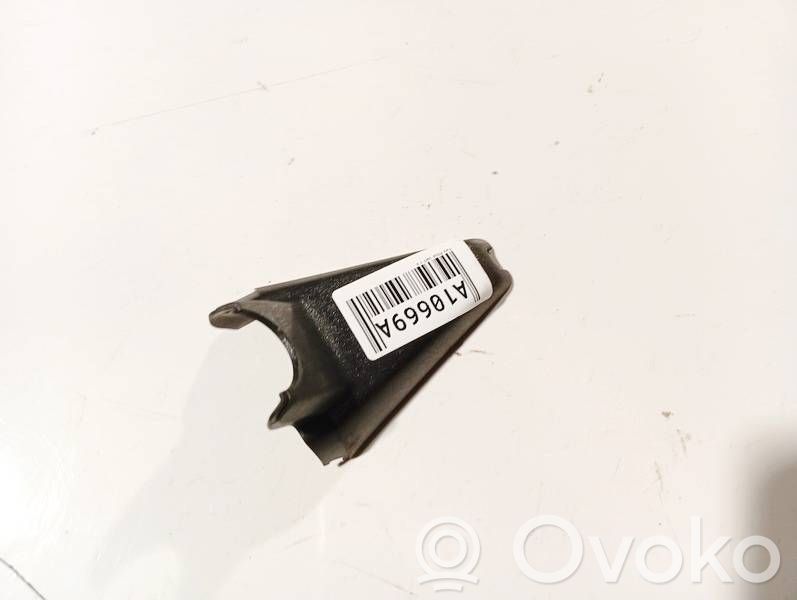 Ford Focus Altra parte interiore