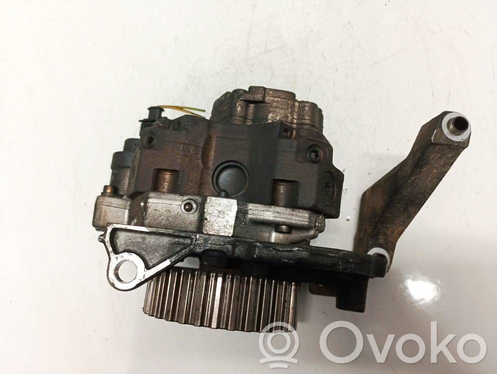 Volvo V50 Pompa wtryskowa wysokiego ciśnienia