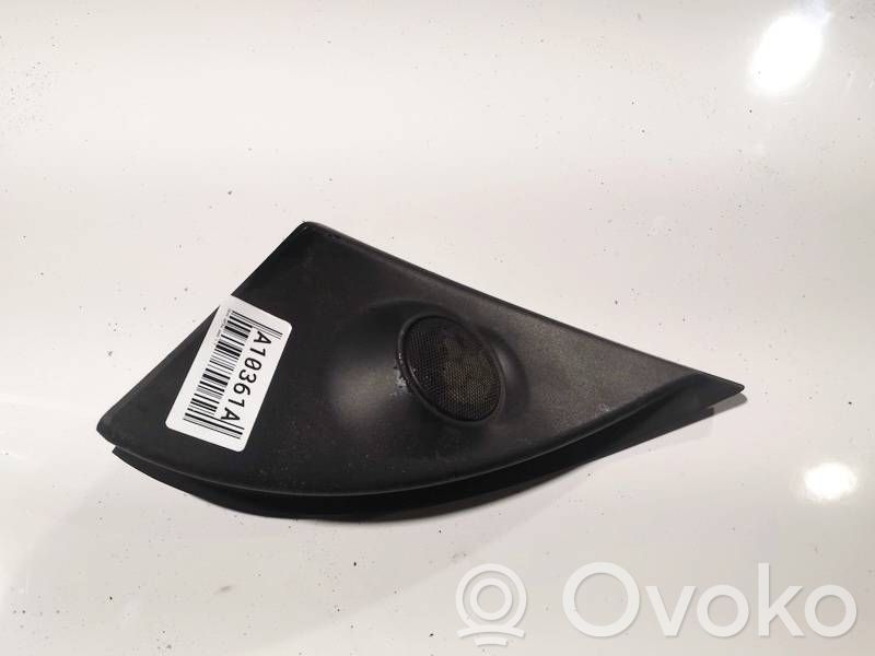 Opel Astra H Alte piese de interior