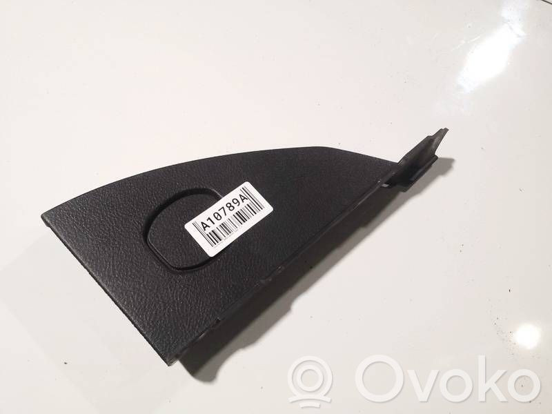 Land Rover Freelander 2 - LR2 Altra parte interiore