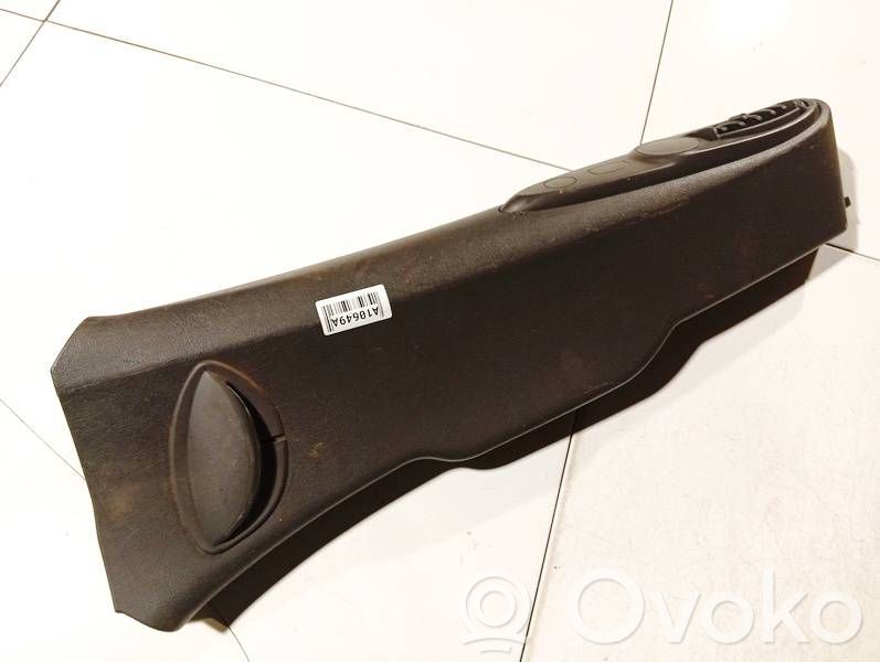 Fiat Ulysse Altra parte interiore 
