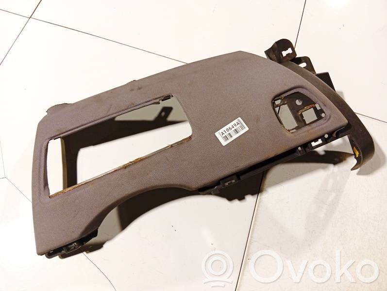 Fiat Ulysse Altra parte interiore 