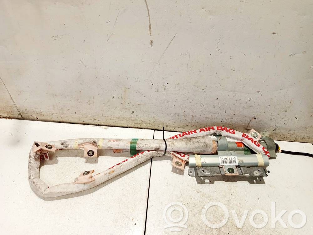 Subaru Legacy Airbag da tetto 