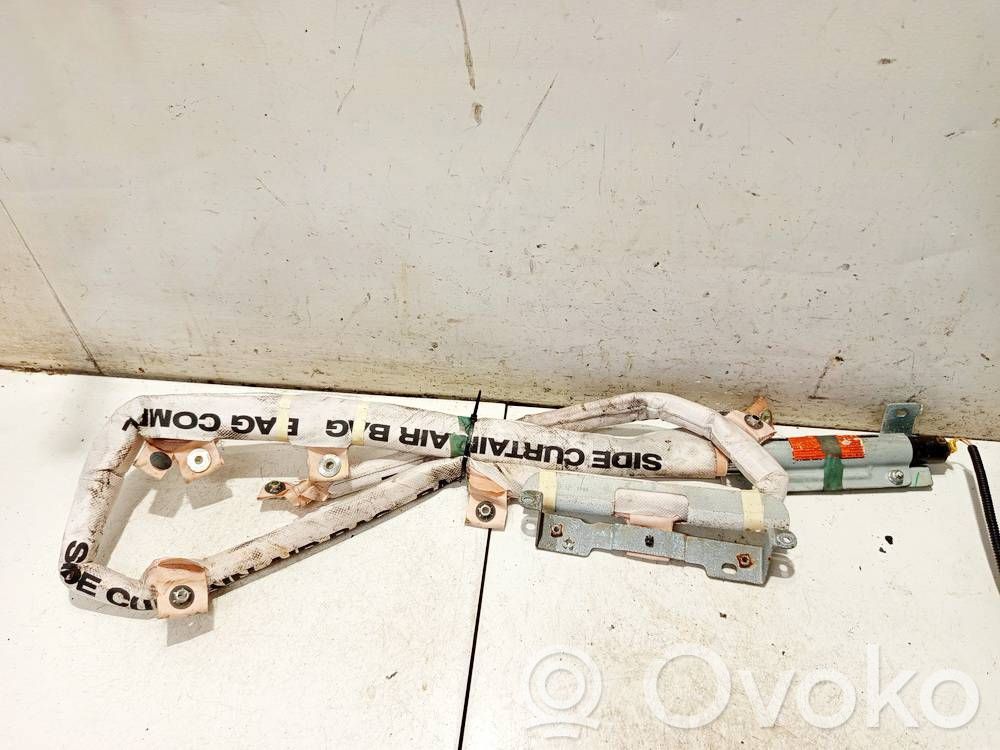 Subaru Legacy Airbag da tetto 