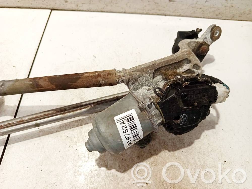 Toyota Yaris Motor ștergător