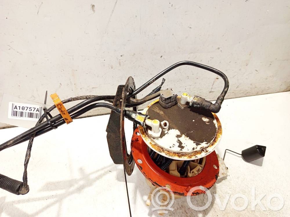 Subaru Legacy Sensore di livello del carburante