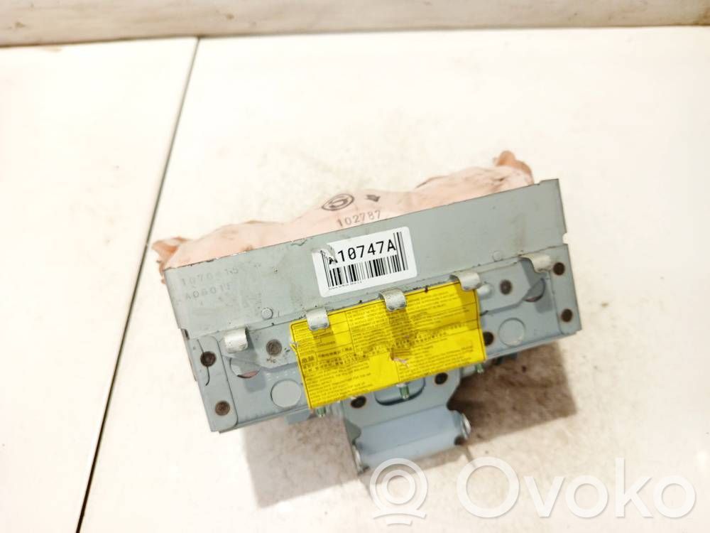 Subaru Outback Airbag pasager 