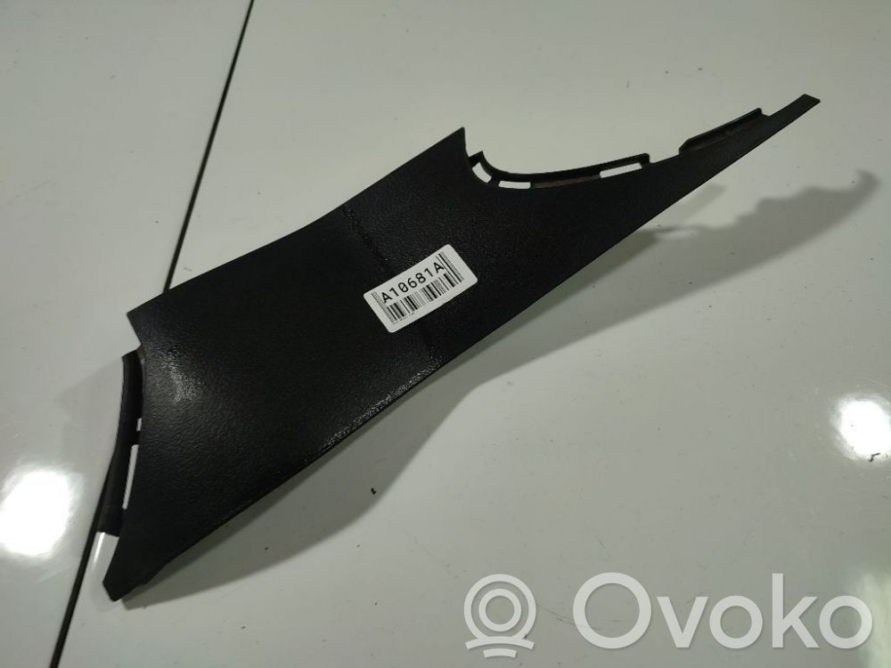 Fiat Sedici Inne części wnętrza samochodu 