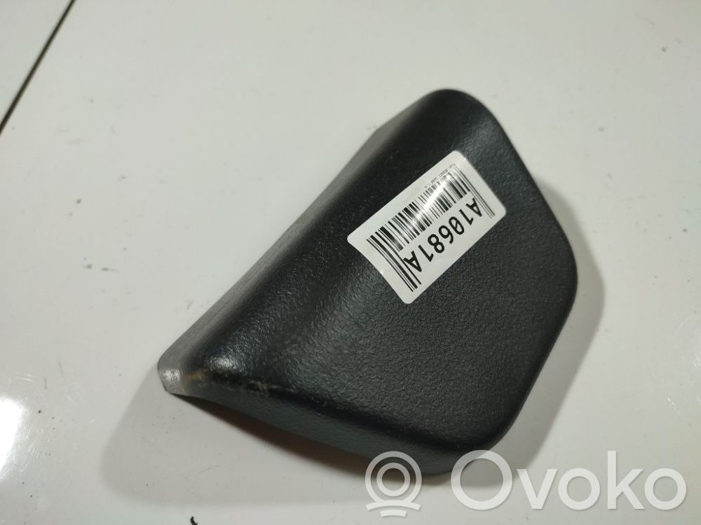 Fiat Sedici Altra parte interiore 