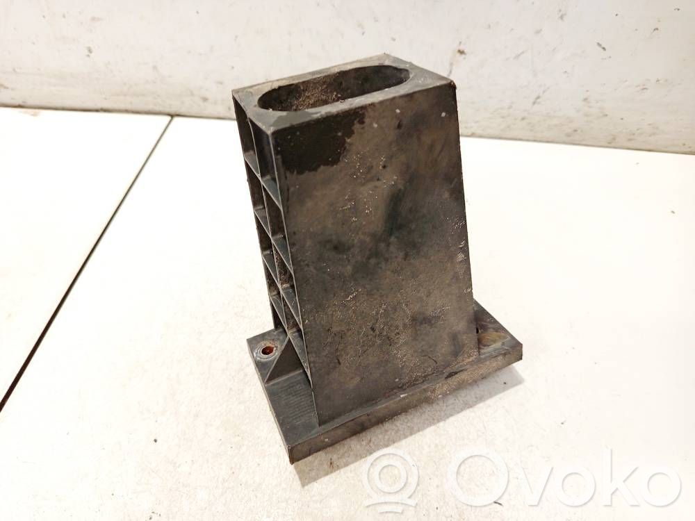 Citroen C4 I Picasso Staffa di rinforzo montaggio del paraurti anteriore 