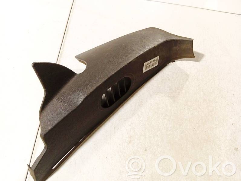 Fiat Ulysse Altra parte interiore 