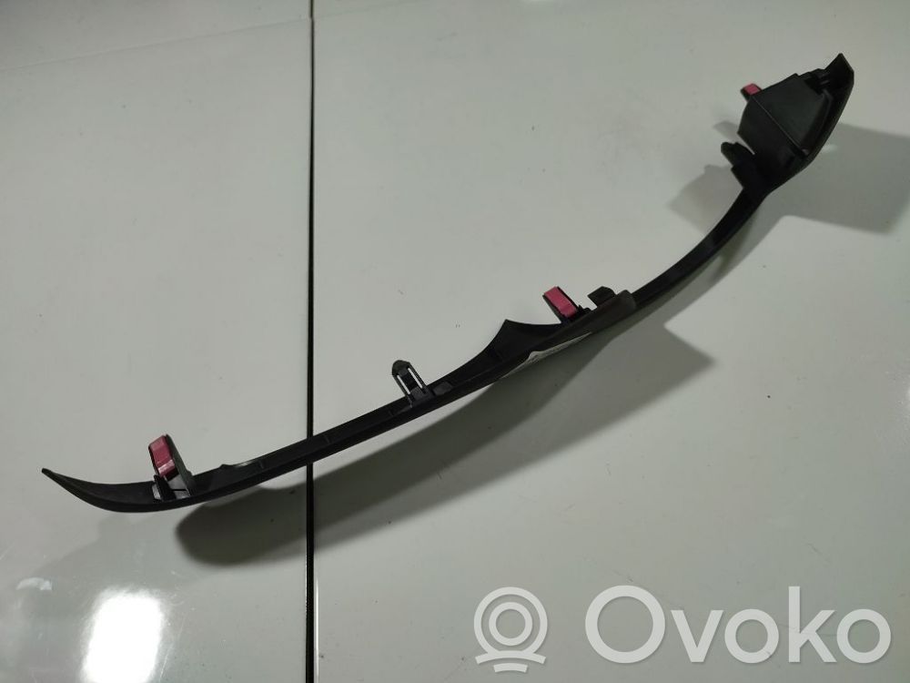 Toyota Yaris Inne części wnętrza samochodu 