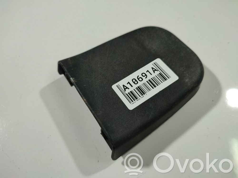 Toyota Yaris Inne części wnętrza samochodu 