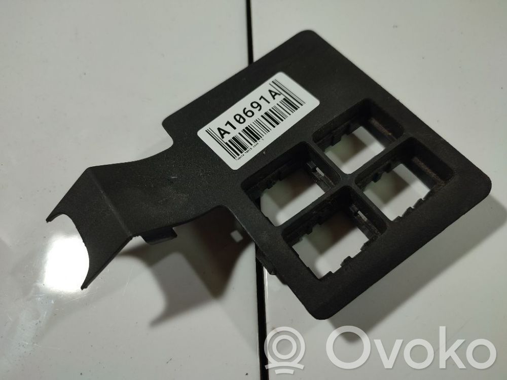 Toyota Yaris Altra parte interiore 