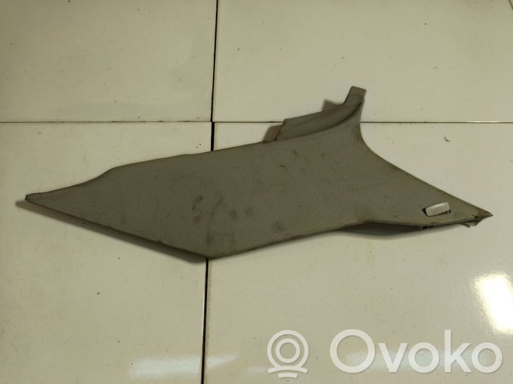 Volkswagen Jetta V Altra parte interiore 