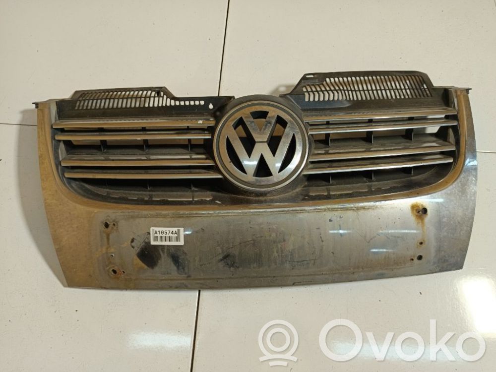 Volkswagen Jetta V Etusäleikkö 