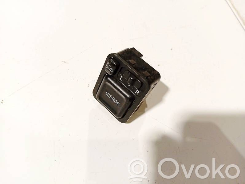 Honda Jazz Wing mirror switch 