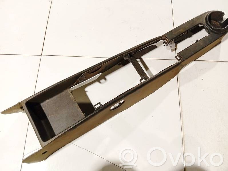 Chevrolet Aveo Console centrale 