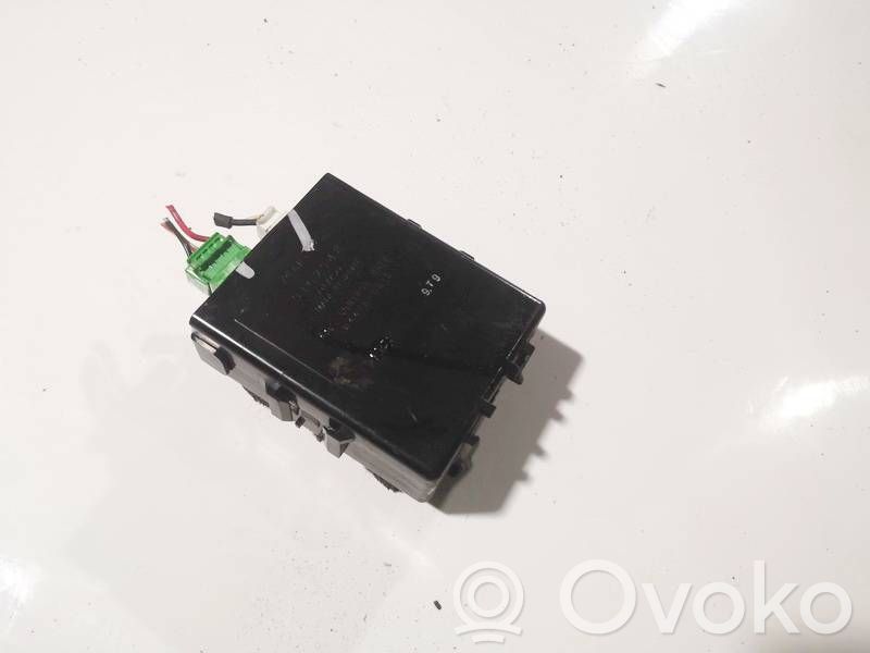 Alte unități/module de control   9162948,1844100010,1844100010,9162948