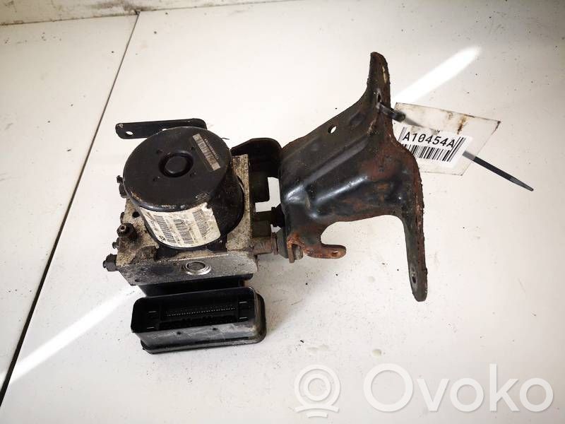 Chrysler Voyager Pompa ABS 