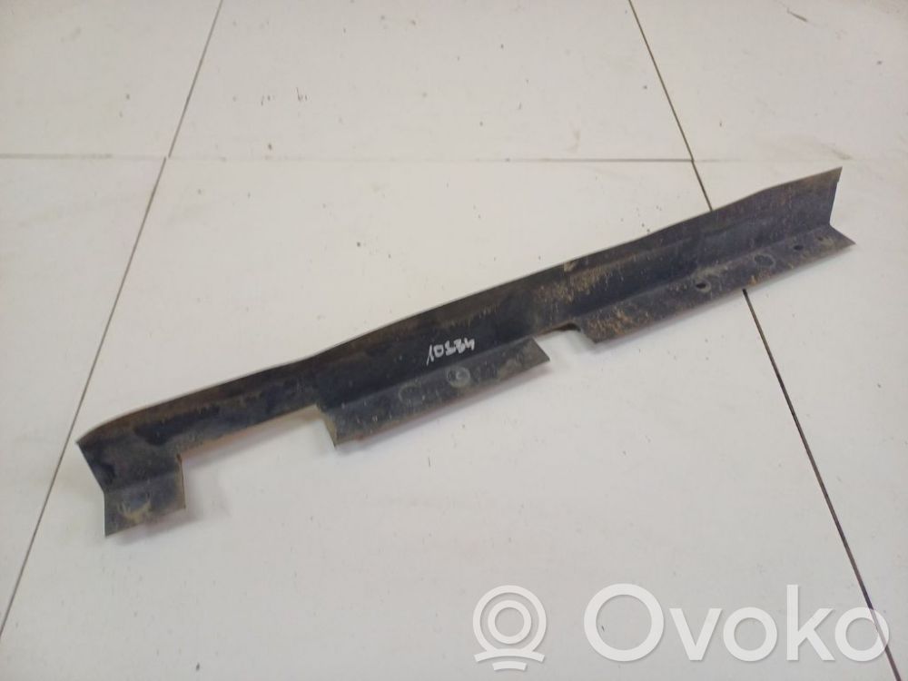 Chrysler Grand Voyager IV Altra parte esteriore 