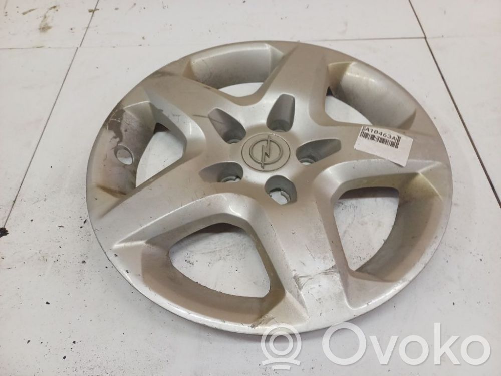 Opel Astra H Ornament central jantă R16 