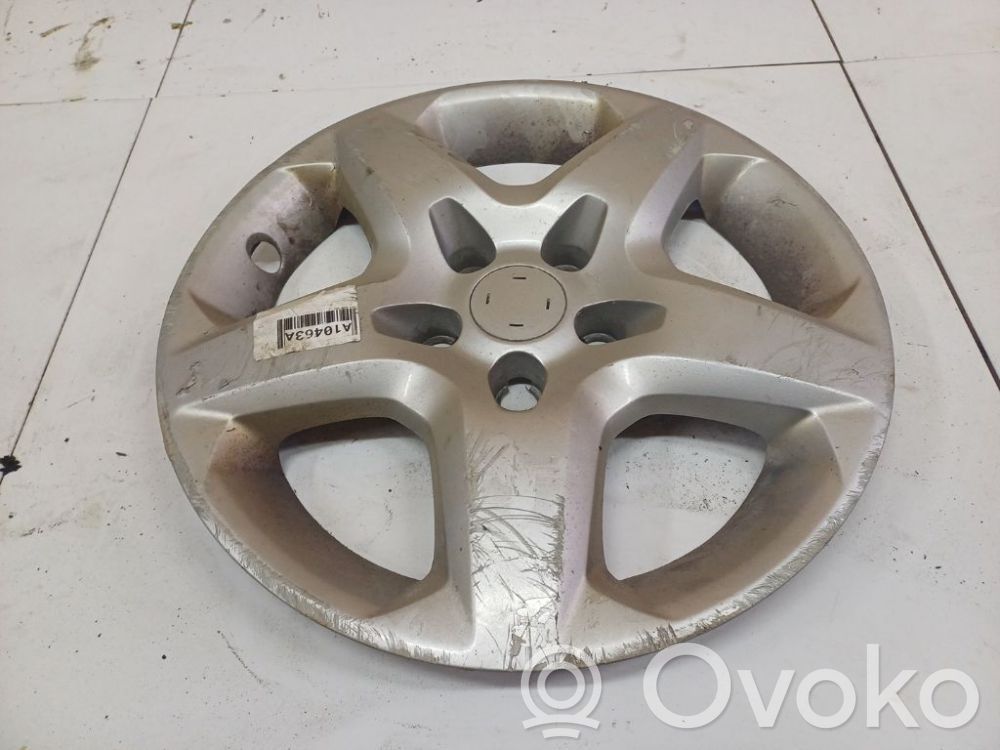 Opel Astra H R16-pölykapseli 
