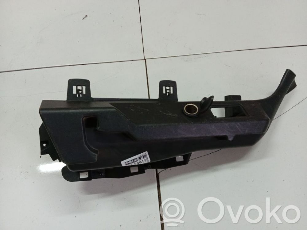 Peugeot 308 Altra parte interiore 