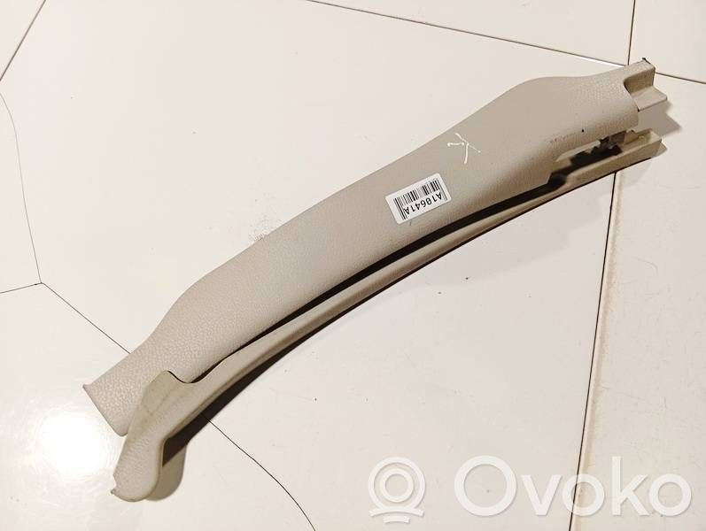 Peugeot 206 Alte piese de interior 