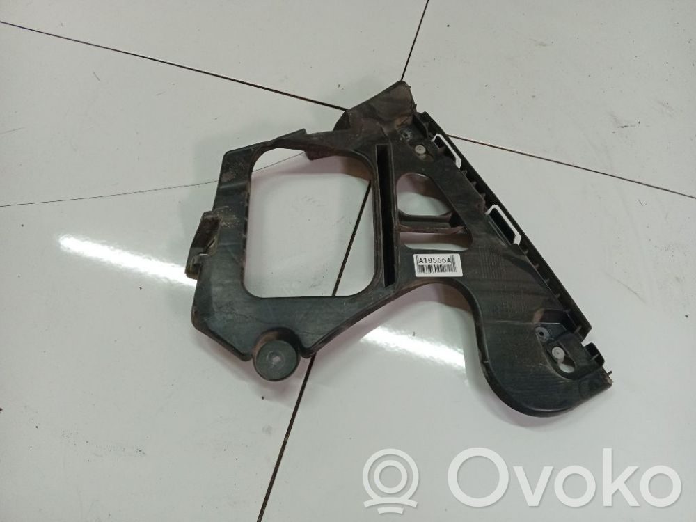 Renault Megane II Support de pare-chocs arrière